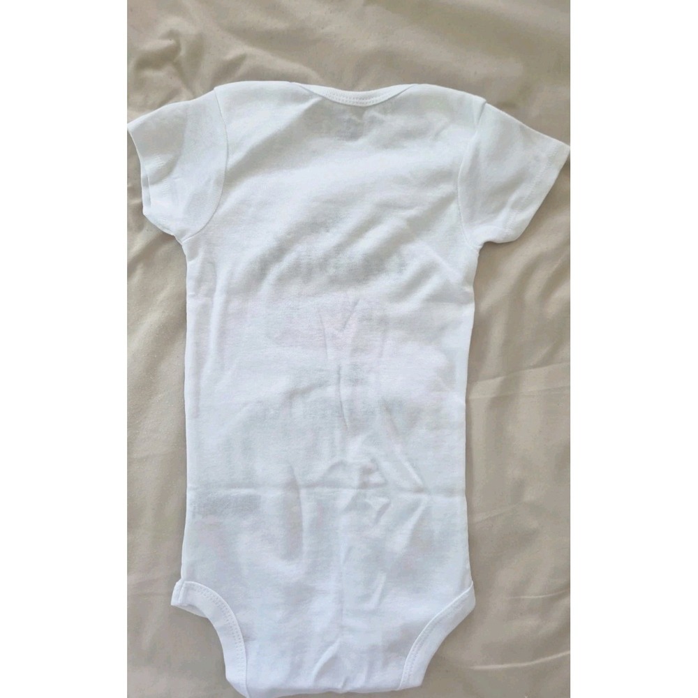 Onsie for Baby Imagine How Sweet I am - 18 months - NEW - Picture 2 of 2